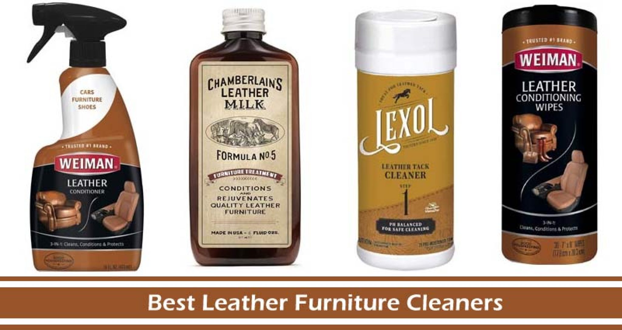 10 Best Leather Furniture Cleaners For 2022 Product Reviews 10-best-leather-furniture-cleaners-for-2022-product-reviews