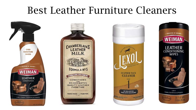 best leather sofa cleaner uk