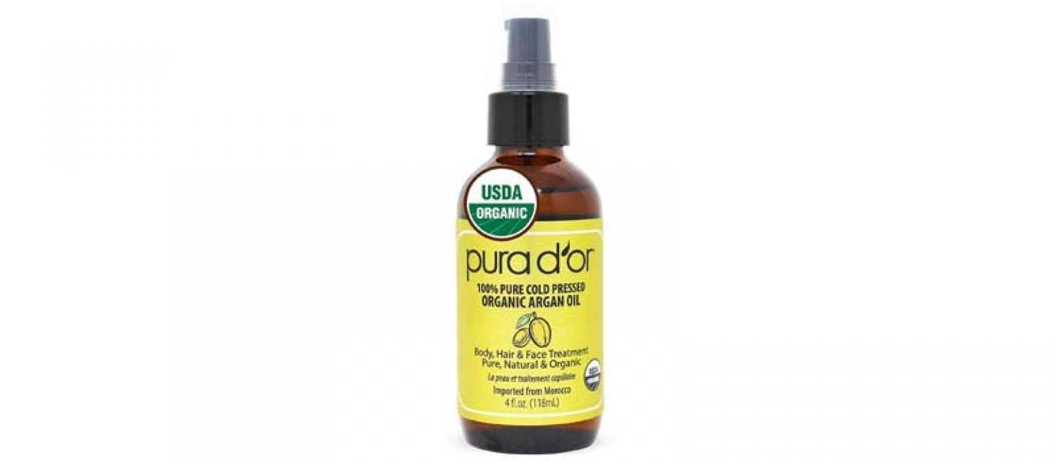 10 Best Argan Oil For Hair in 2024 Product Review, Prices