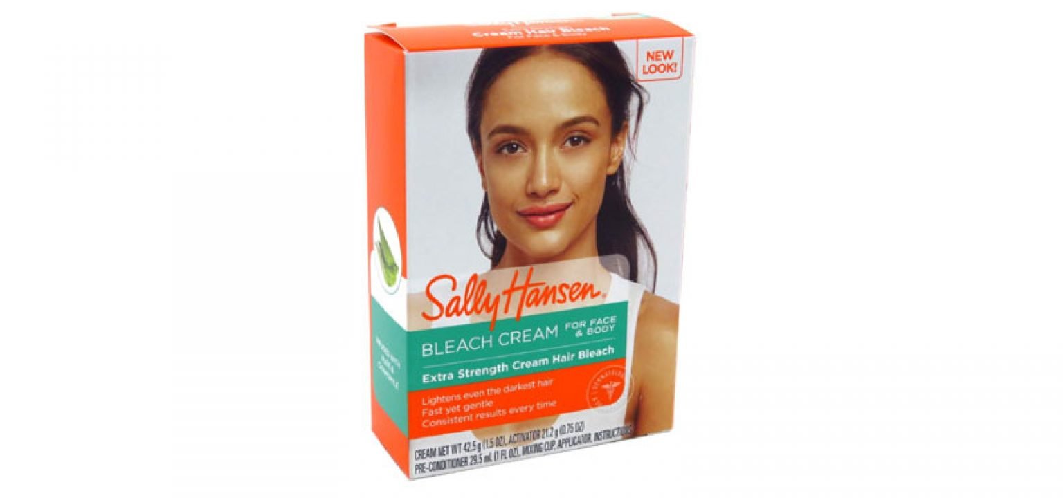 10 Best Hair Bleaching Products To Buy In 2024 Product Reviews