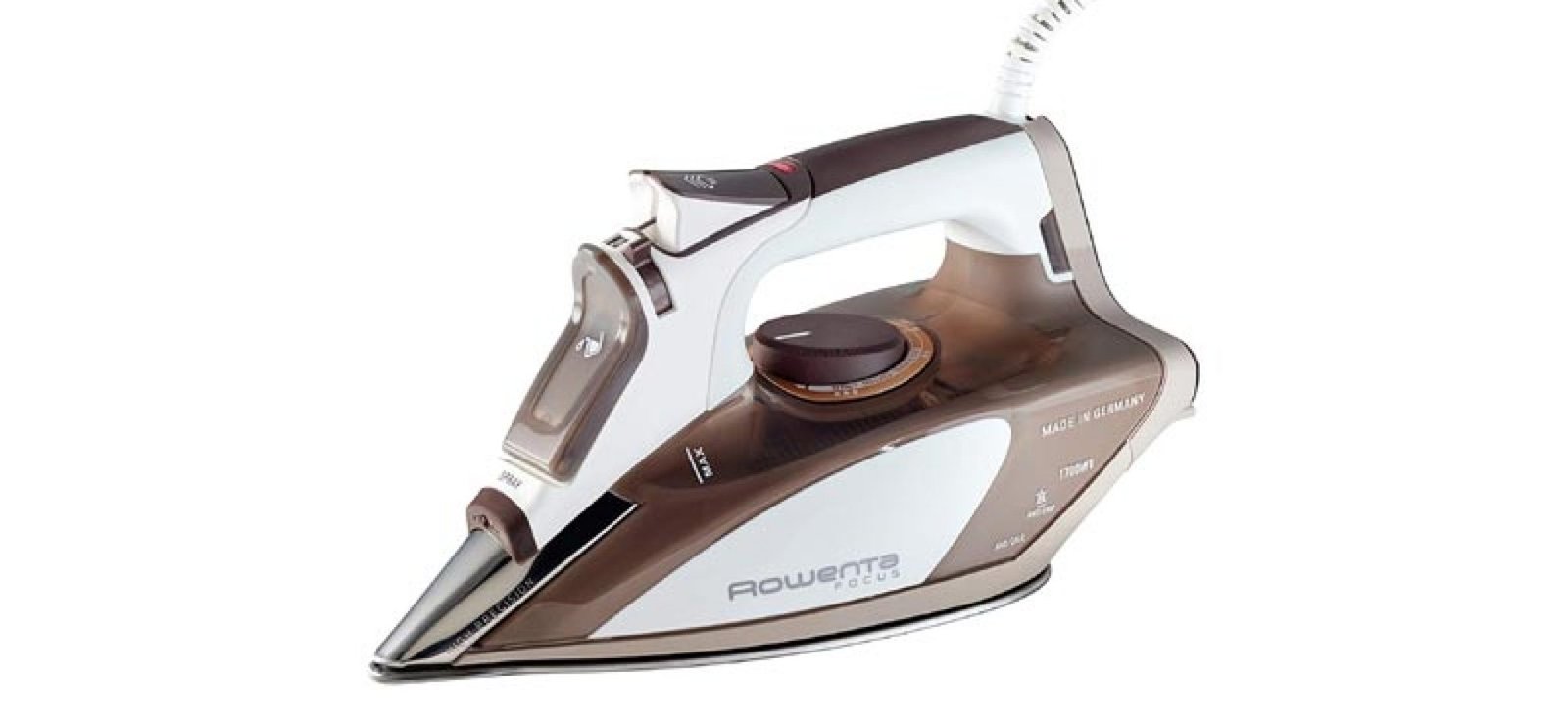 10 Best Rowenta Steam Irons To Buy In 2024 Review & Prices