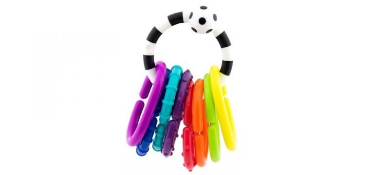 10 Best Baby Rattles and Plush Rings To Buy In 2026