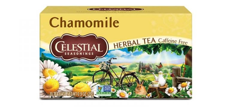 10 Best Chamomile Tea Brands To Buy in 2025 - Product Reviews