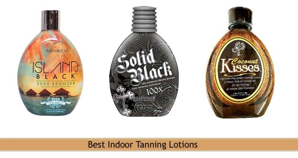 top tanning lotions 2023