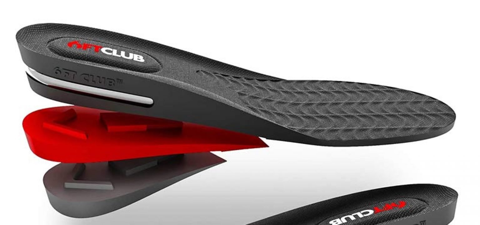 10 Best Height Increase Insoles in 2024 Buying Guide, Prices