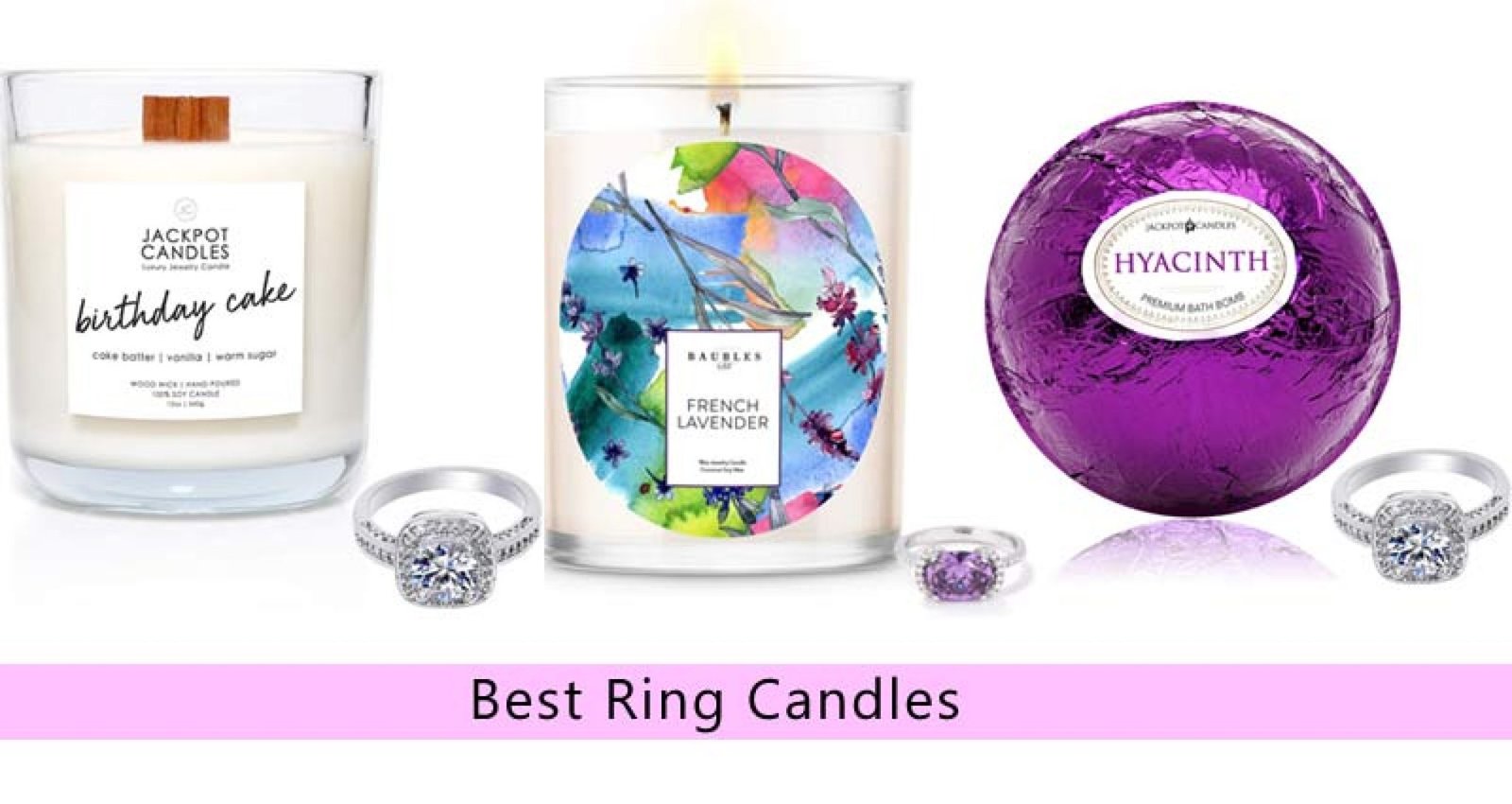 10 Best Ring Candles in 2024 Buying Guide, Prices