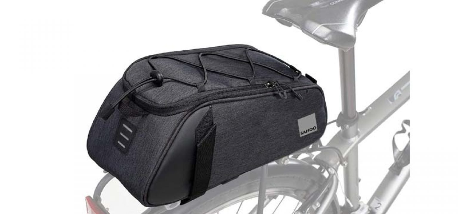 10 Best Bike Trunk Bag in 2021 Buying Guide, Prices