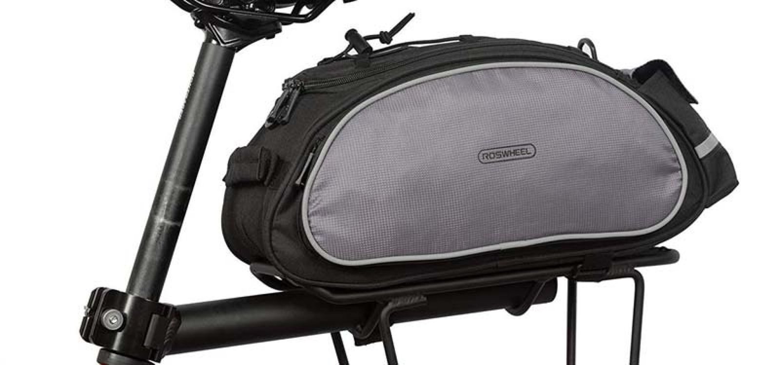 10 Best Bike Trunk Bag in 2021 Buying Guide, Prices