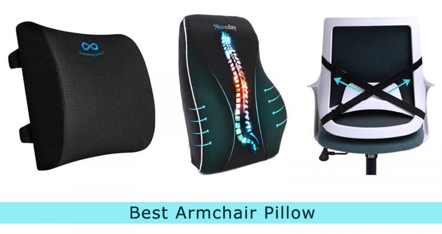 10 Best Armchair Pillow in 2024 Buying Guide, Prices