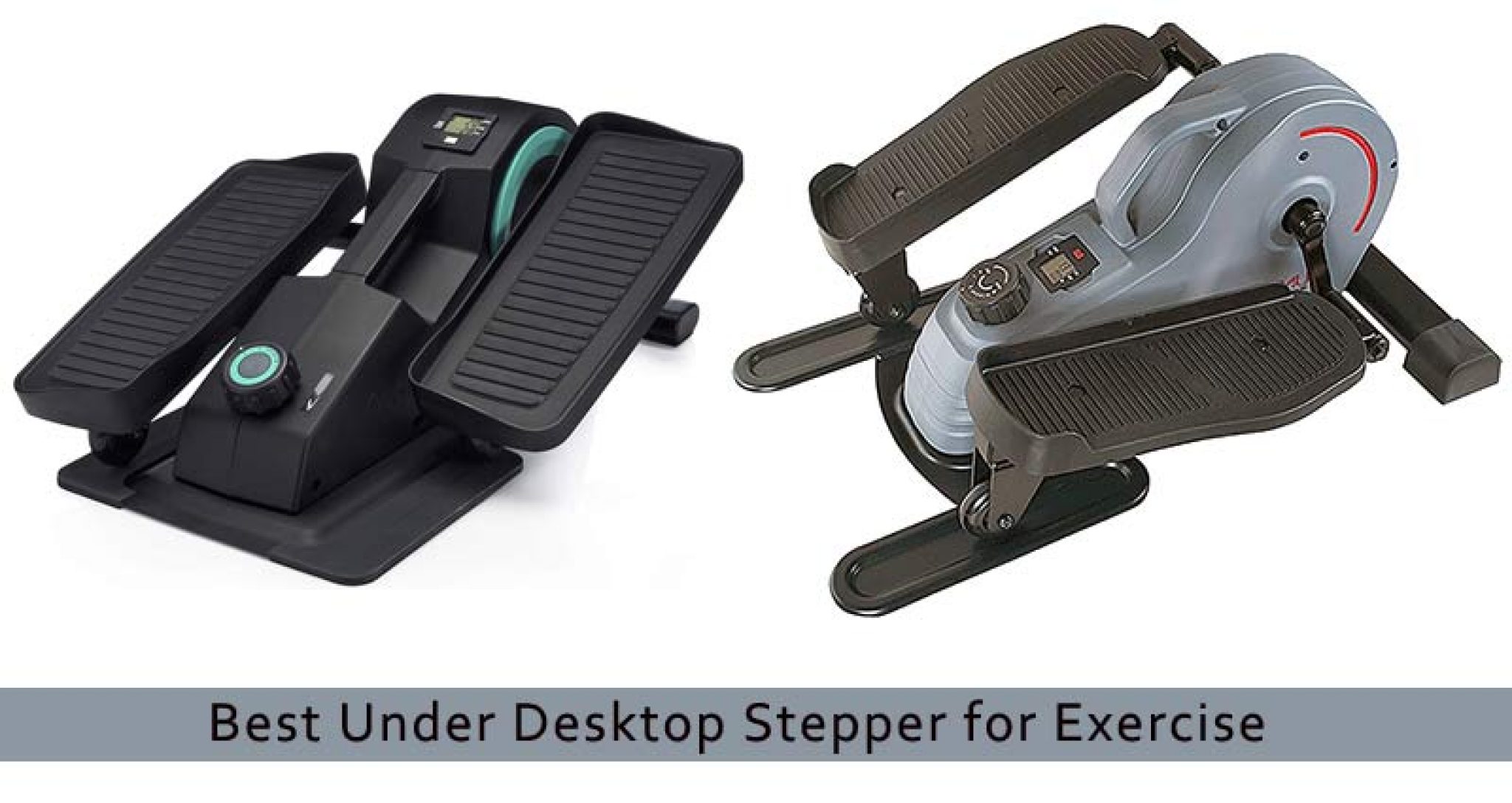 desk stepper machine