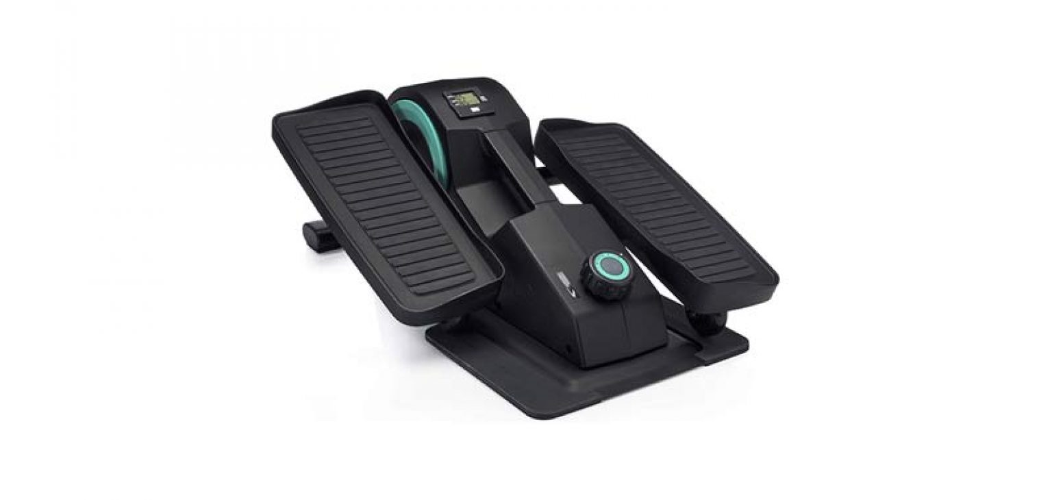 desk stepper machine
