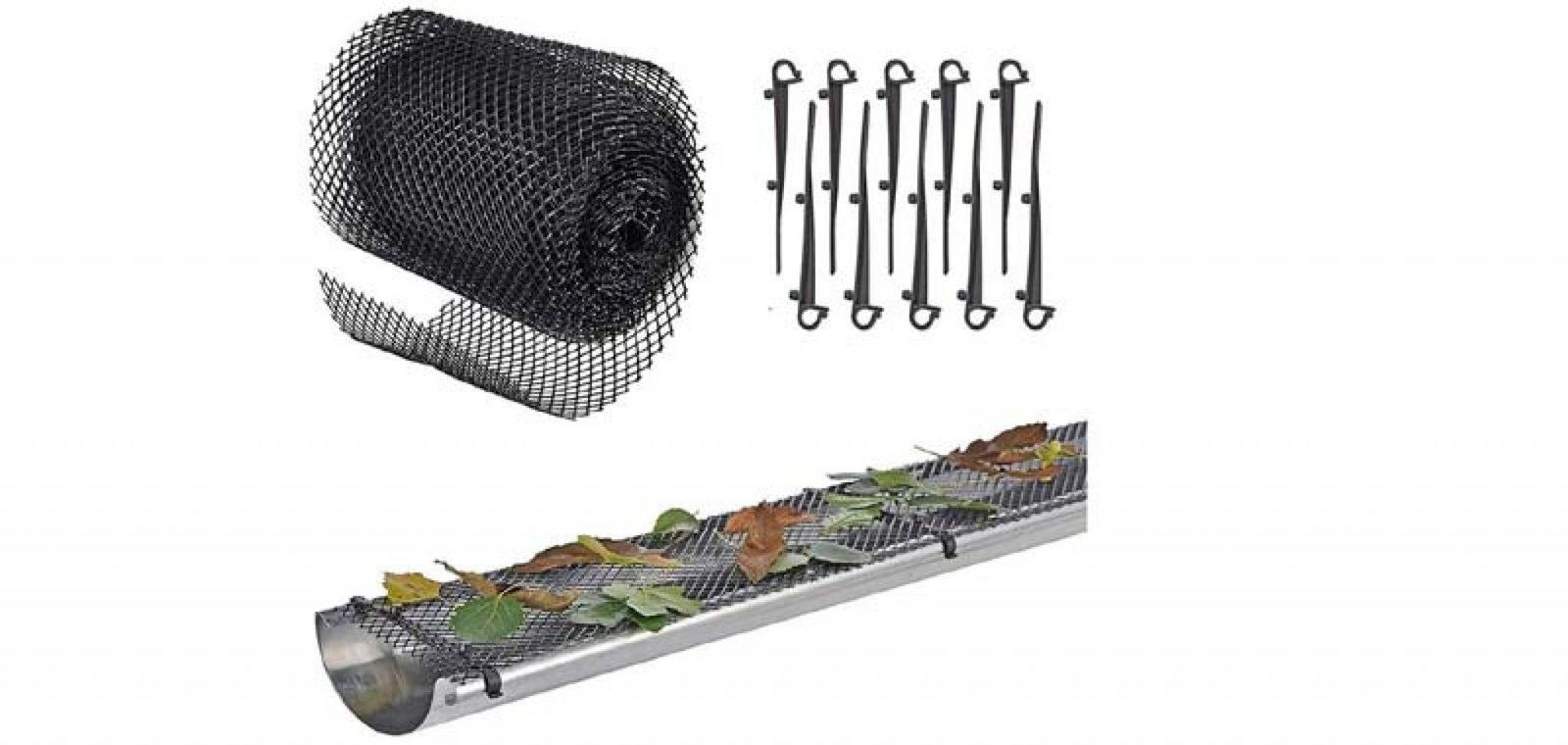 10 Best Gutter Guards for 2024 Buying Guide, Prices