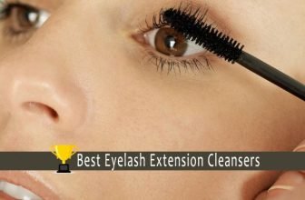 10 Best Eyelash Extension Cleansers For Women In 2025