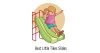 Best Little Tikes Slides