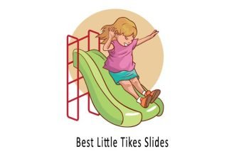 Best Little Tikes Slides