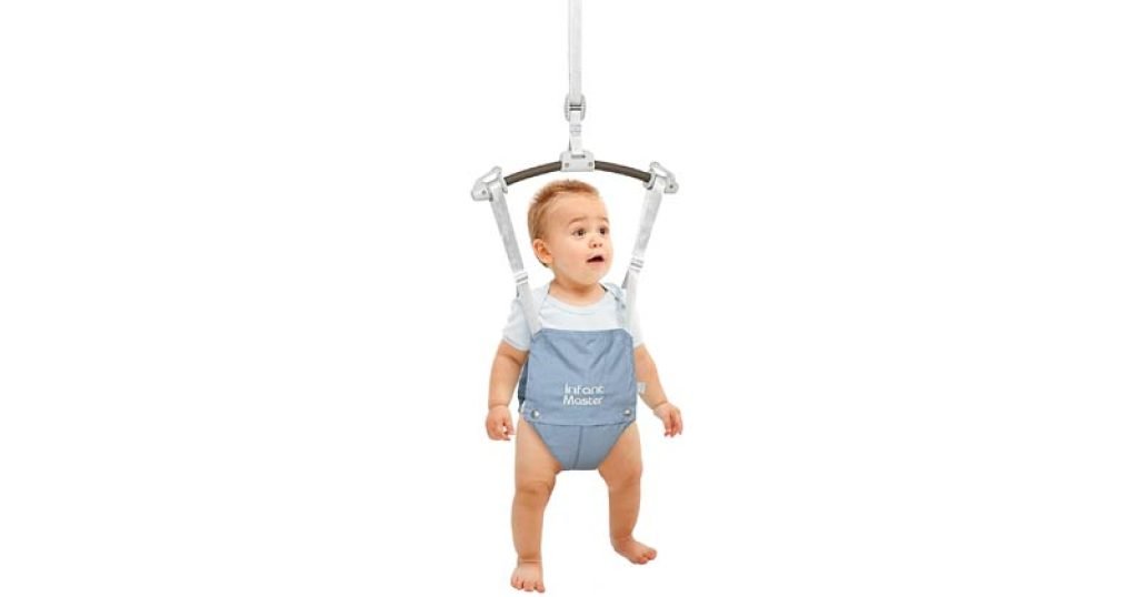 10 Best Baby Doorway Jumpers In 2024 Product Reviews