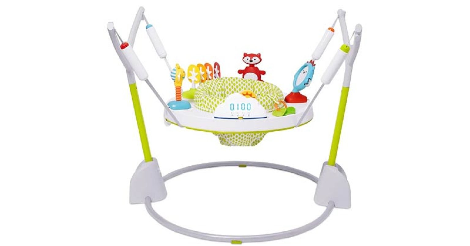 10 Best Baby Doorway Jumpers In 2024 Product Reviews