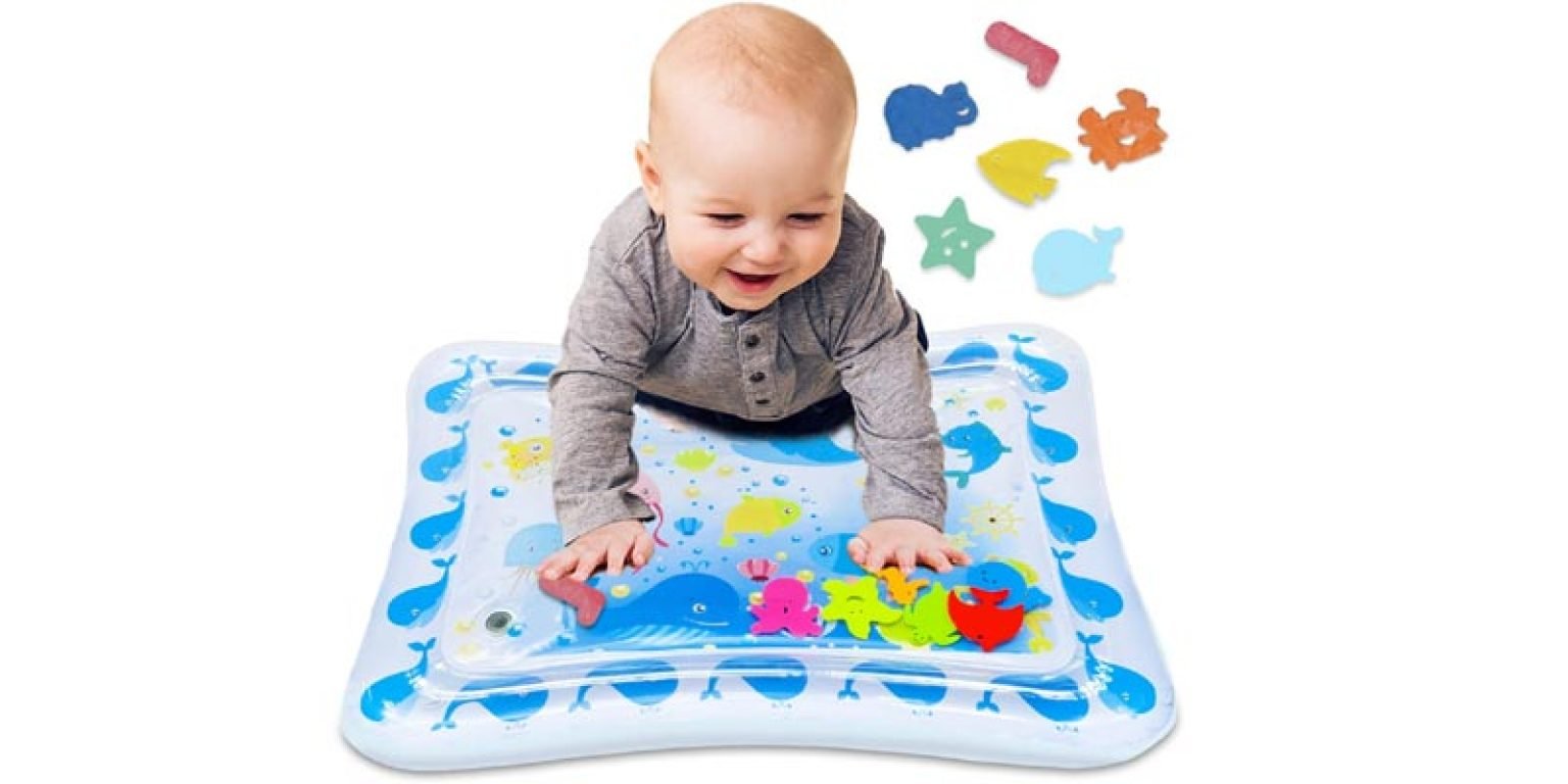 Best Baby Water Play Mats To Invest In 2024 Price, Review