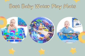 Best Baby Water Play Mats To Invest In 2025