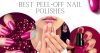 Best Peel Off Nail Polishes