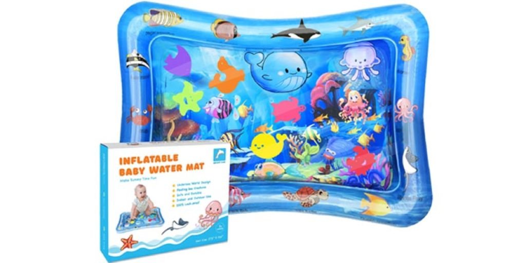 Best Baby Water Play Mats To Invest In 2024 Price, Review