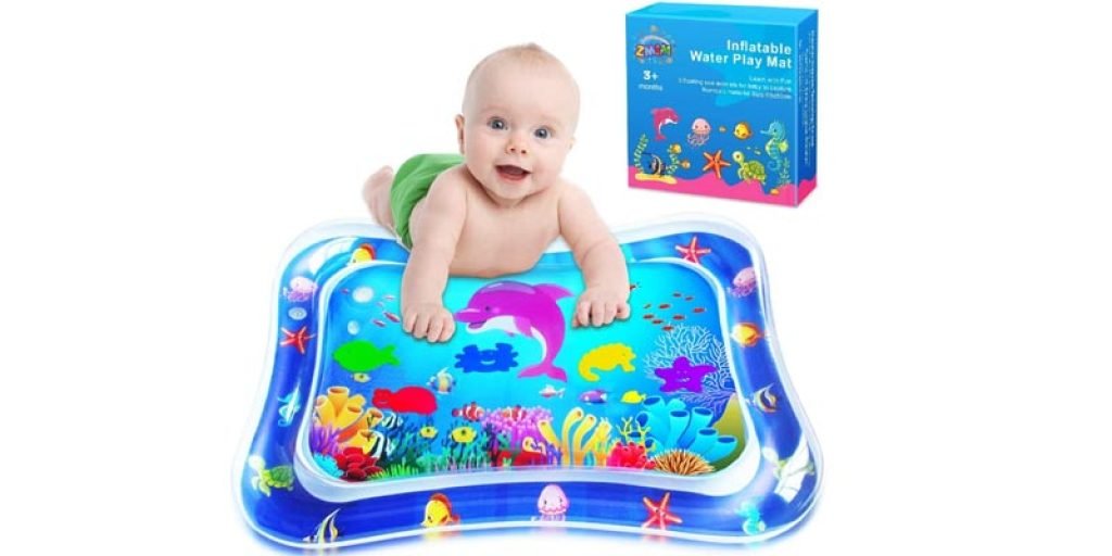 Best Baby Water Play Mats To Invest In 2024 Price, Review