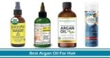 10 Best Argan Oil For Hair in 2025