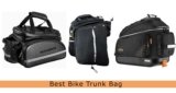 10 Best Bike Trunk Bag for the Adventurous in 2025