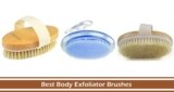 10 Best Body Exfoliator Brushes For 2025