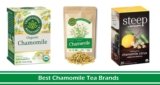 10 Best Chamomile Tea Brands To Buy in 2025