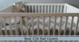 10 Best Crib Rail Covers To Buy In 2025