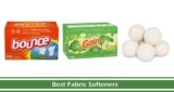 Top 7 Best Fabric Softeners to Buy in 2025