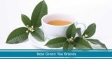 10 Best Green Tea Brands in 2025