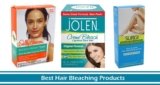 10 Best Hair Bleaching Products To Buy In 2025
