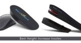 10 Best Height Increase Insoles in 2025