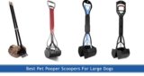 10 Best Pet Pooper Scoopers For Large Dogs in 2025