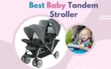 10 Best Baby Tandem Strollers to Buy In 2025