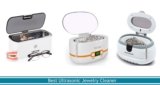 10 Best Ultrasonic Jewelry Cleaner in 2025