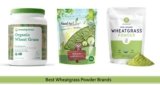 10 Best Wheatgrass Powder Brands To Buy In 2025
